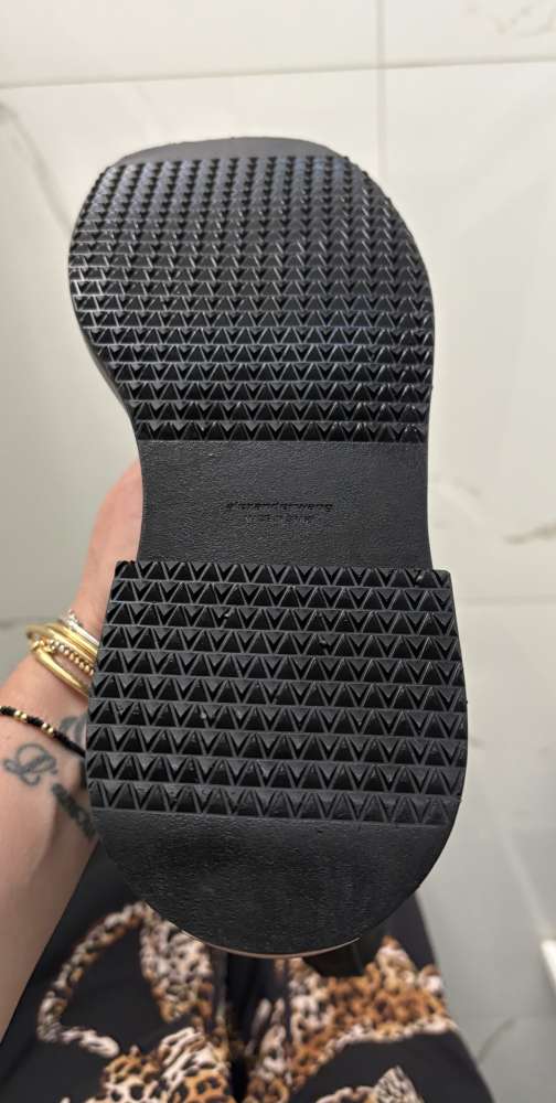 Alexander Wang Detroit sock boots, pc 725€