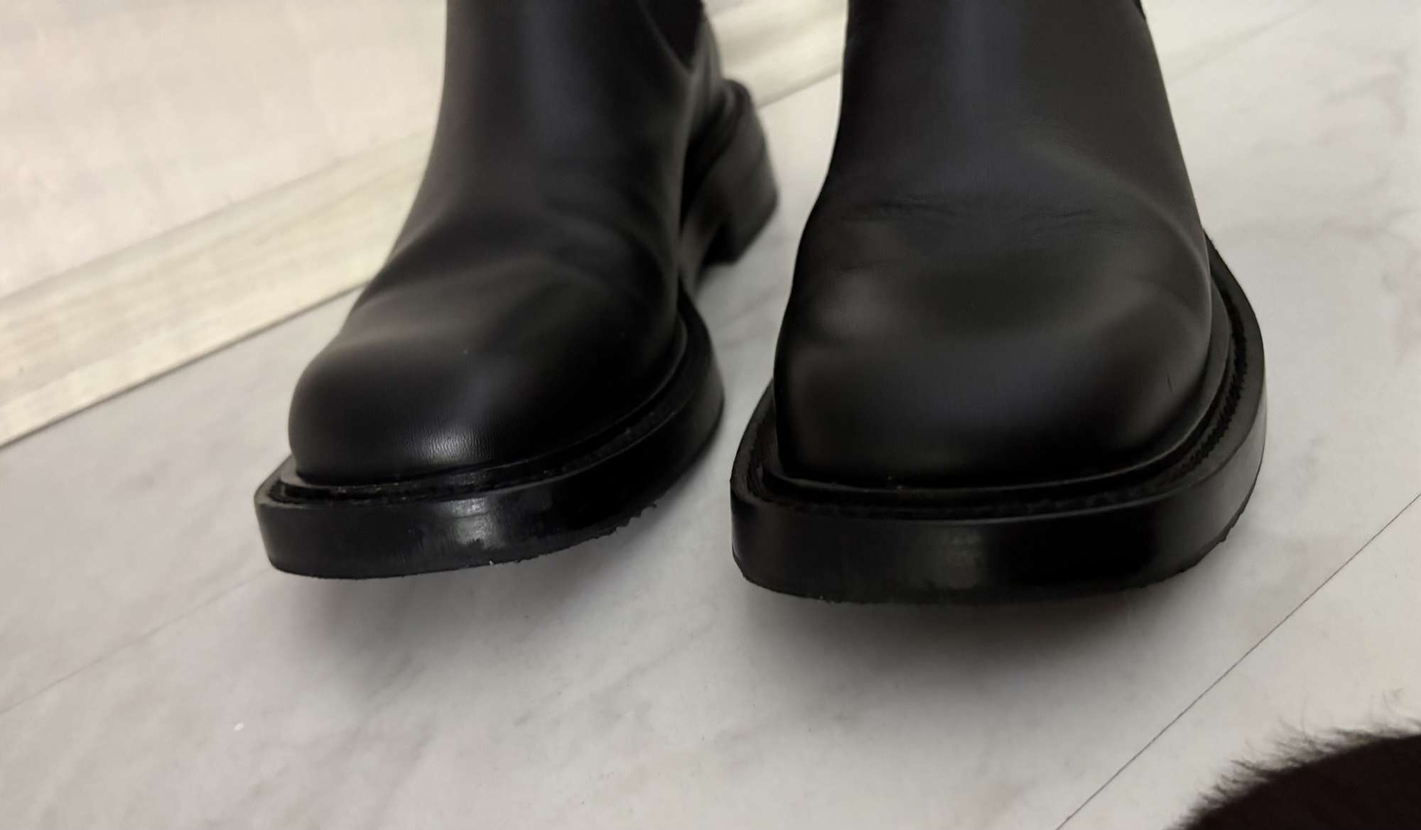 Alexander Wang Detroit sock boots, pc 725€