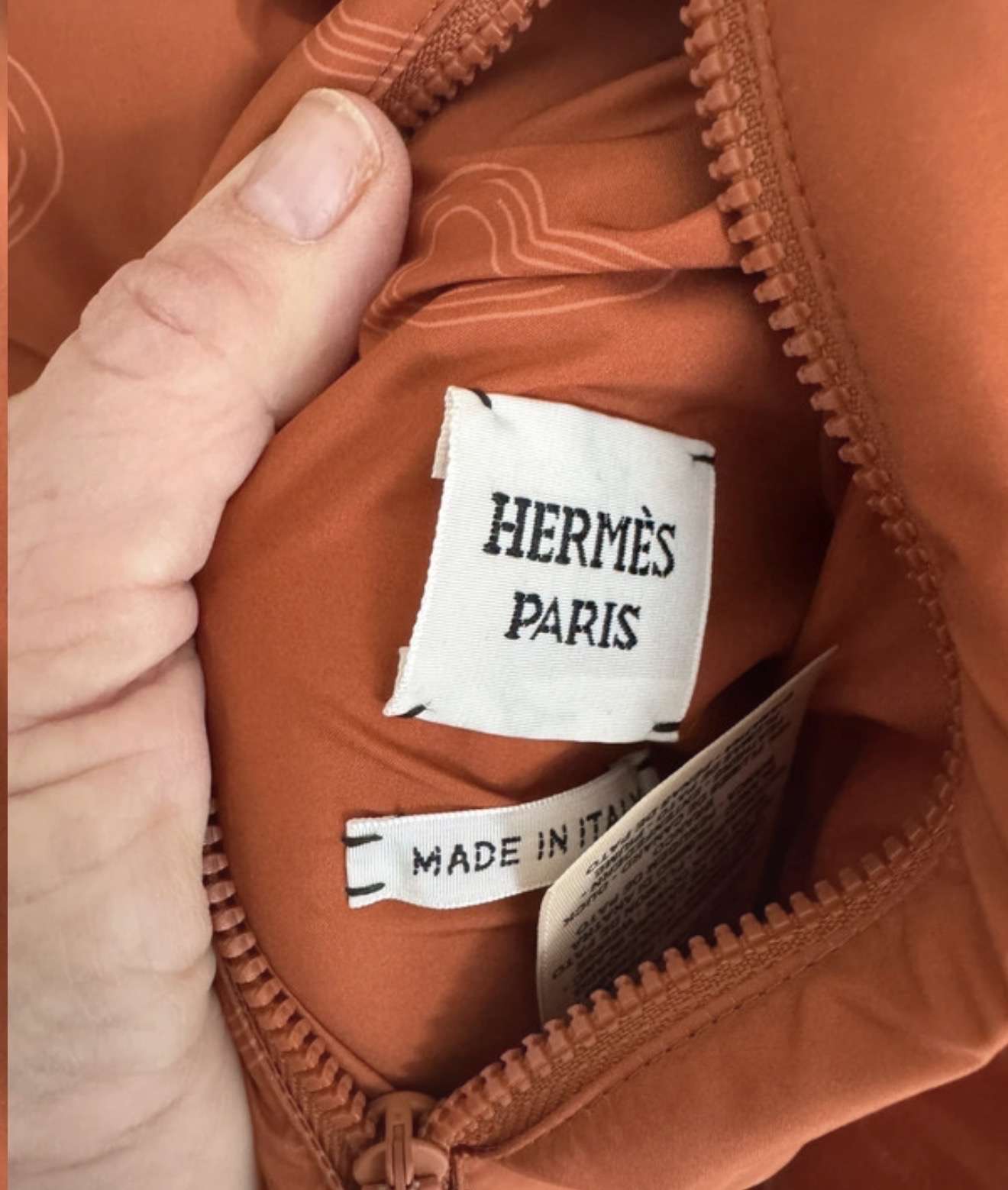 Hermes Bunda