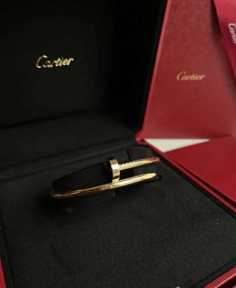 Cartier Juste Un Clou