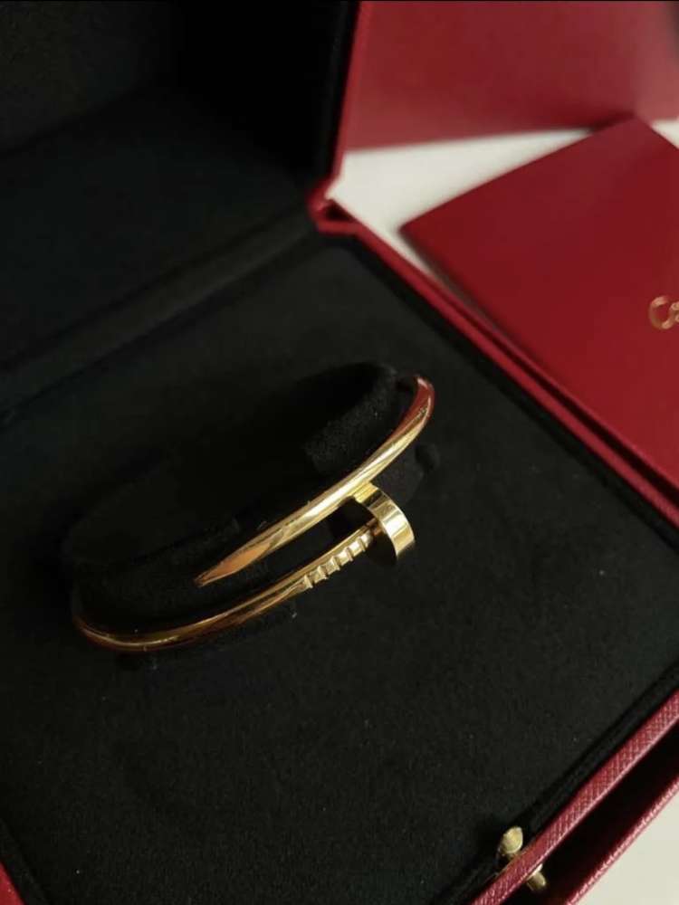 Cartier Juste Un Clou