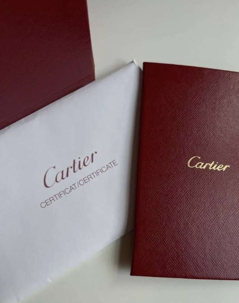 Cartier Juste Un Clou