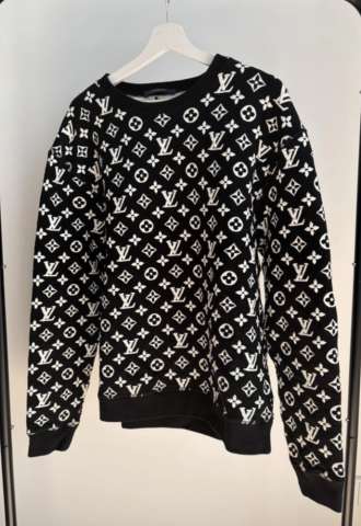 https://vipluxury.sk/Louis Vuitton sveter