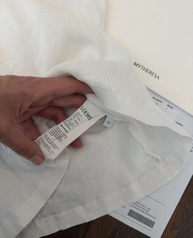 LOEWE tielko