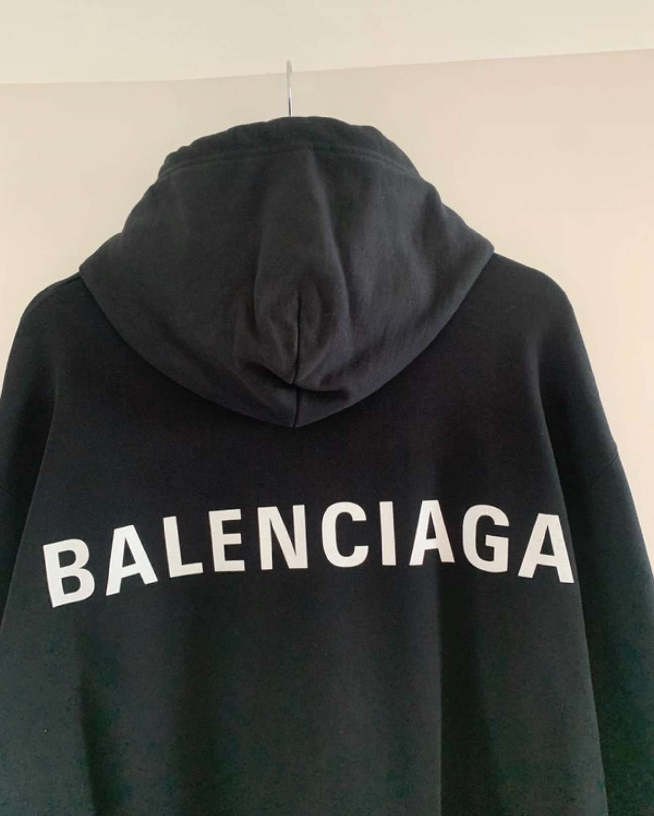 Balenciaga mikina