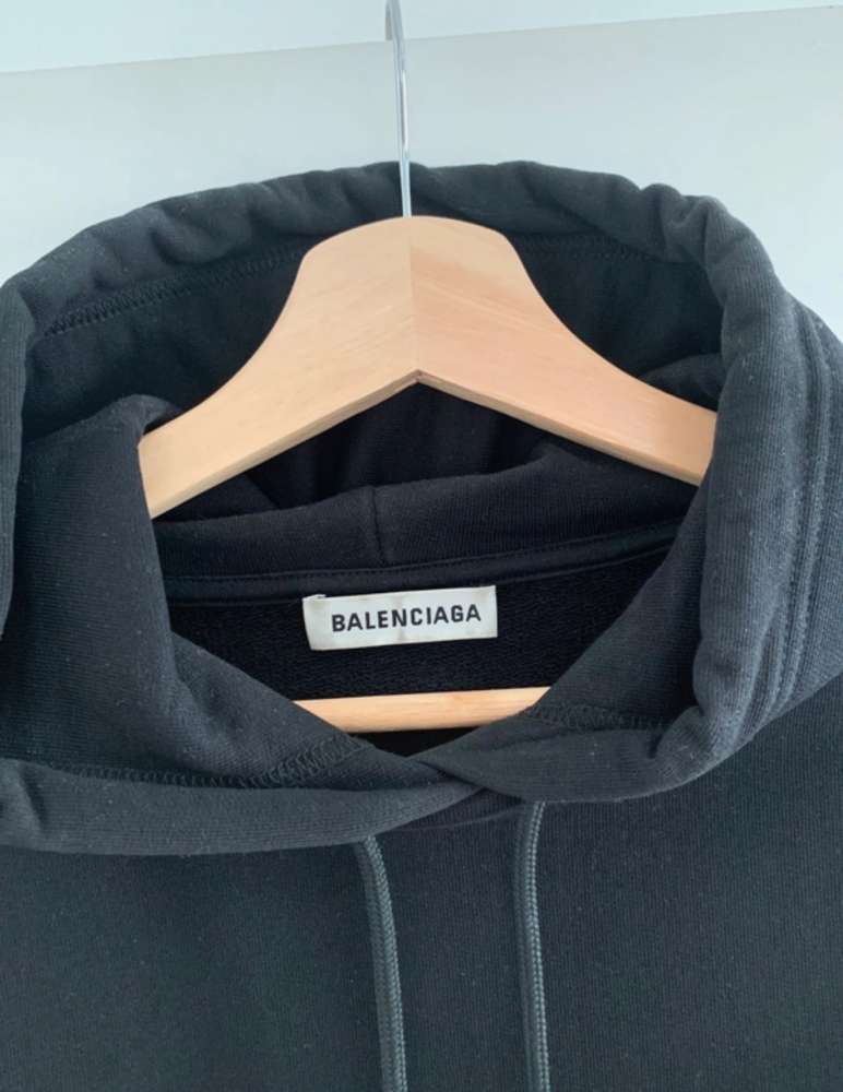Balenciaga mikina