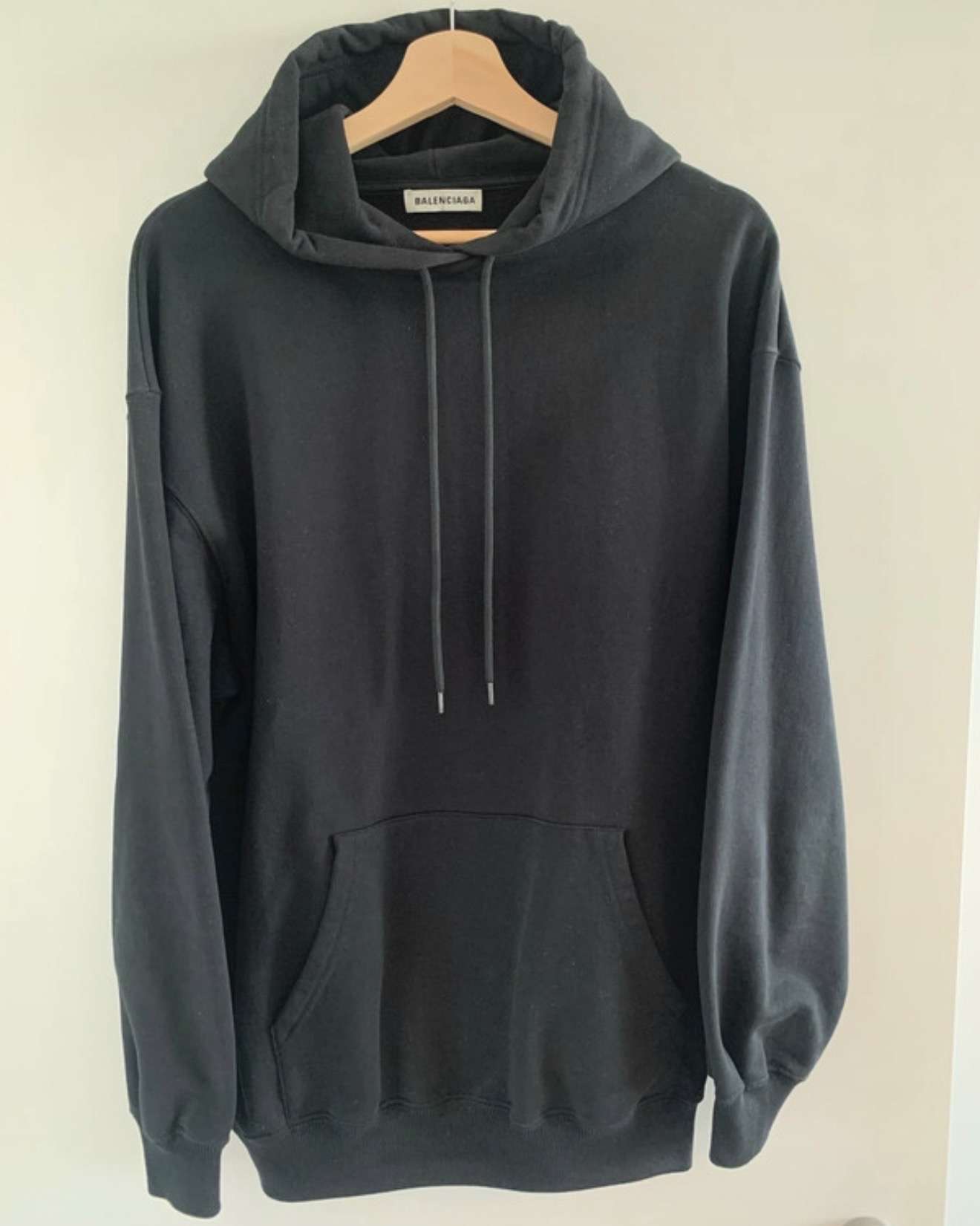 Balenciaga mikina