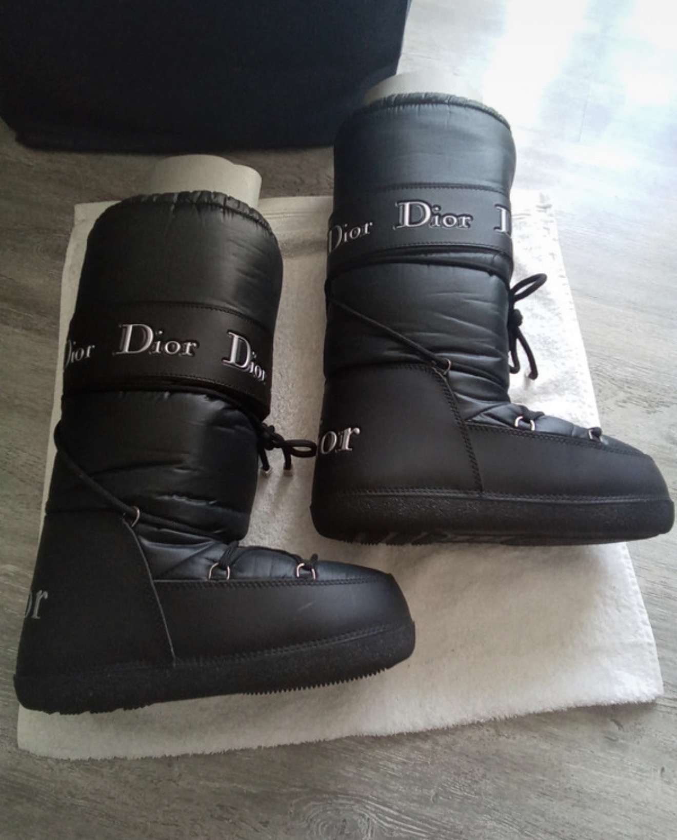 Dior snehule 38-40
