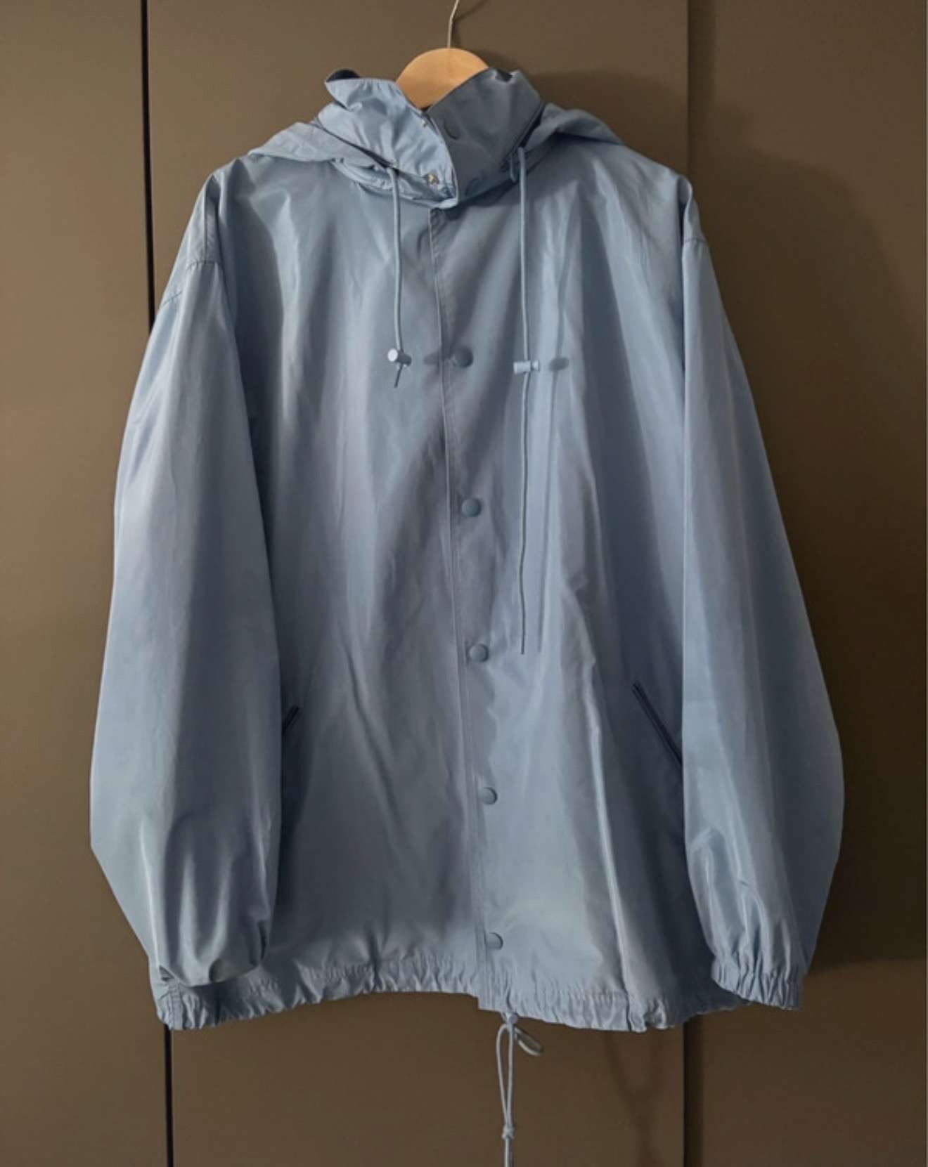 Balenciaga Bunda