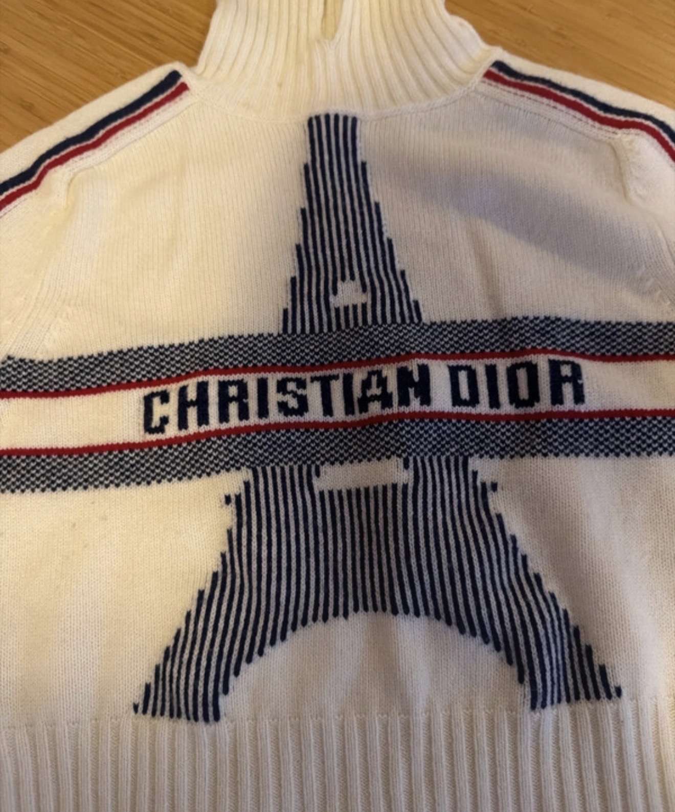 Dior rolak