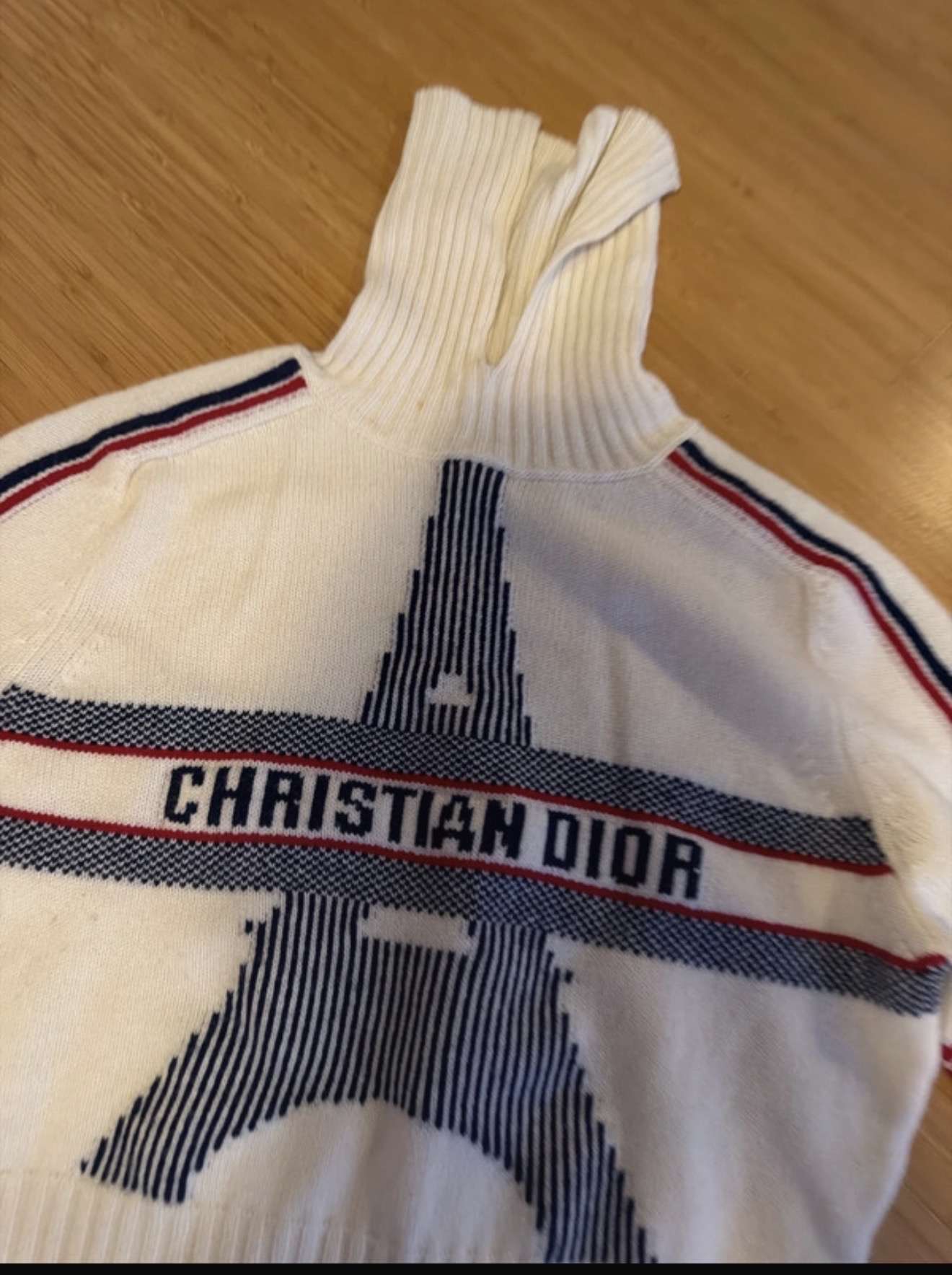 Dior rolak