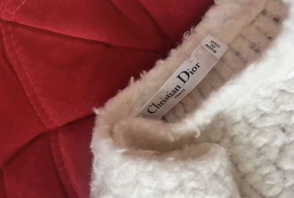 Dior Pulover