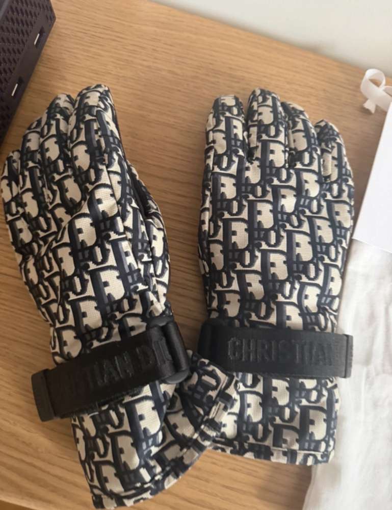 Dior rukavice