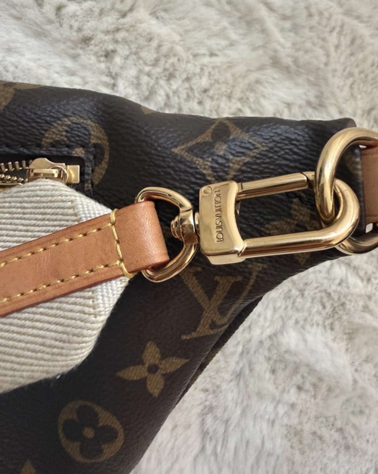 Louis Vuitton Bumbag