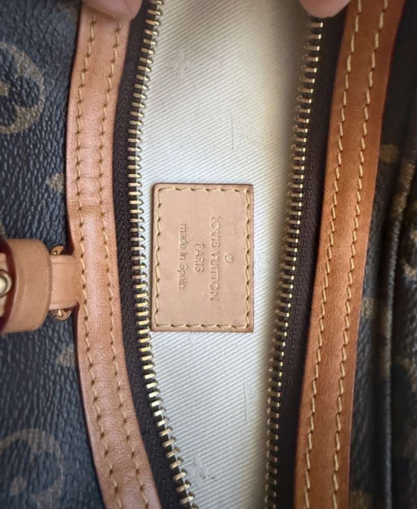 Louis Vuitton Bumbag