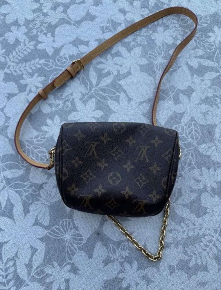 Louis Vuitton Mini Bumbag