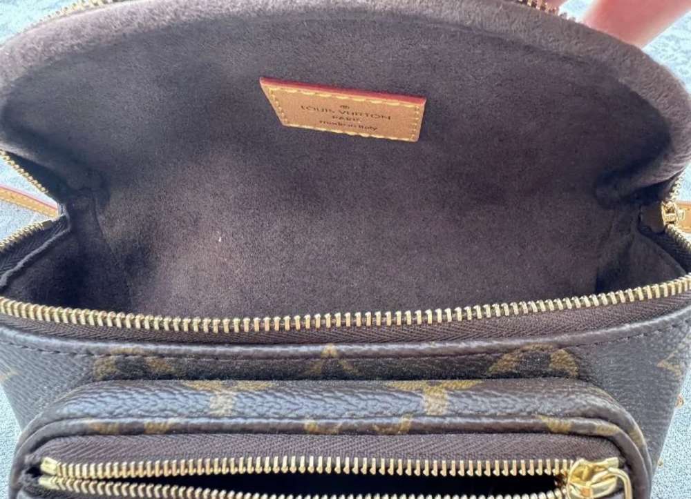 Louis Vuitton Mini Bumbag