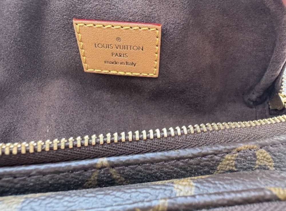 Louis Vuitton Mini Bumbag