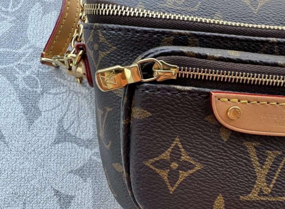 Louis Vuitton Mini Bumbag