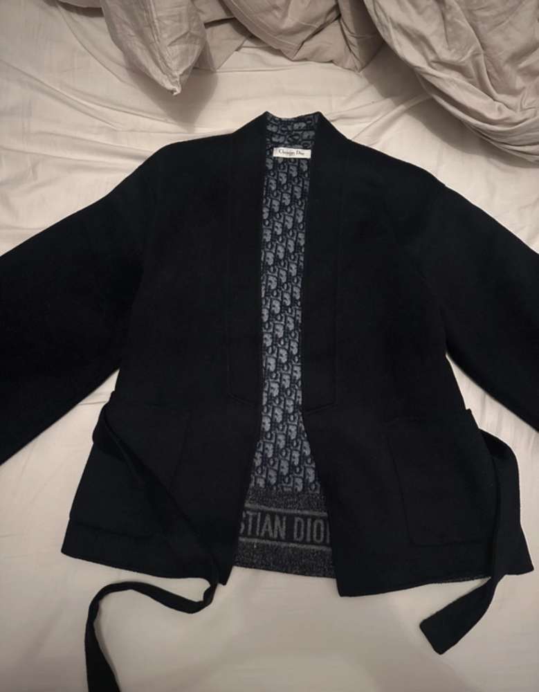 Dior kabatik