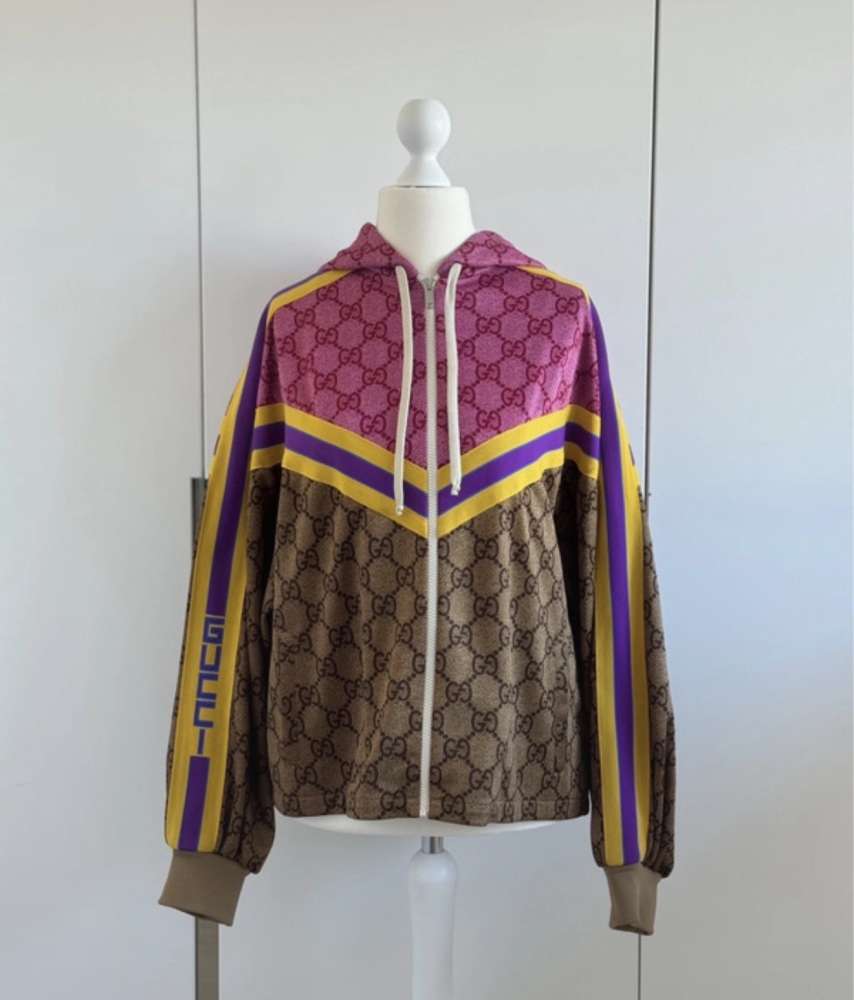 Gucci mikina
