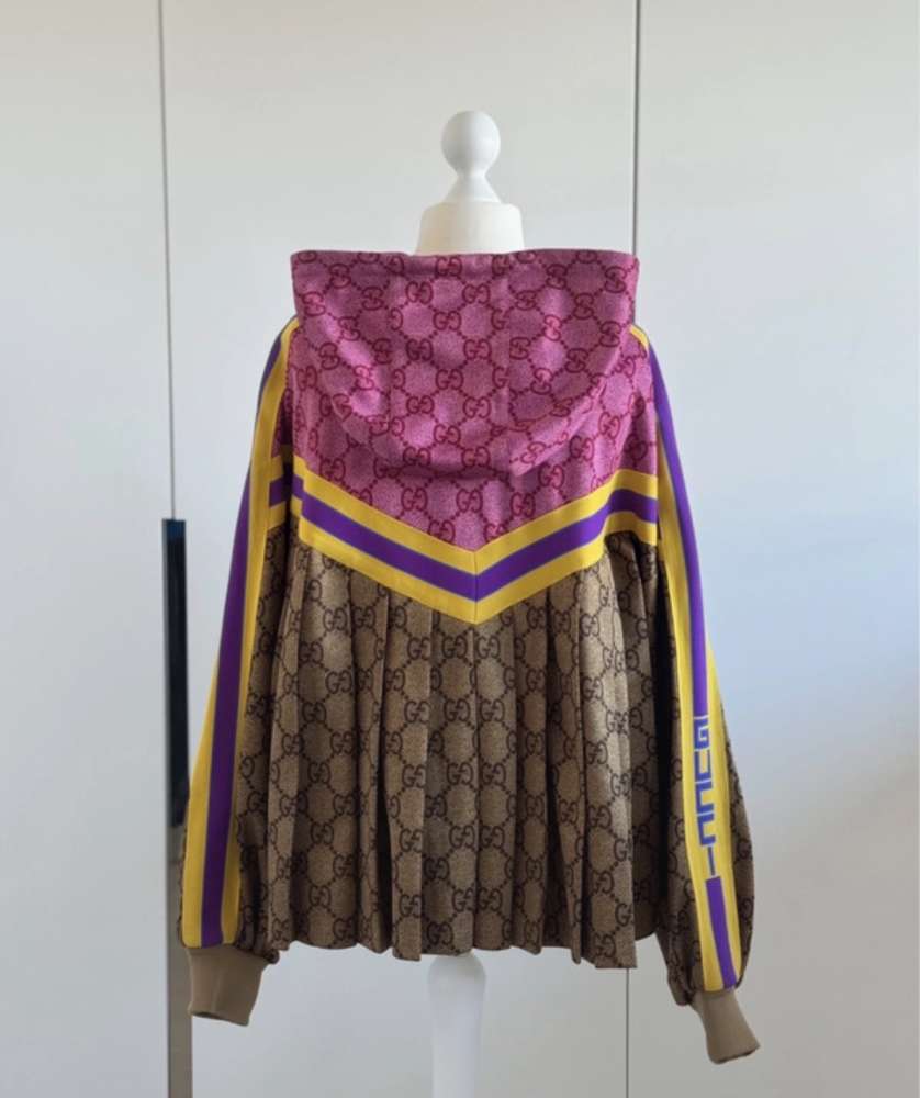 Gucci mikina