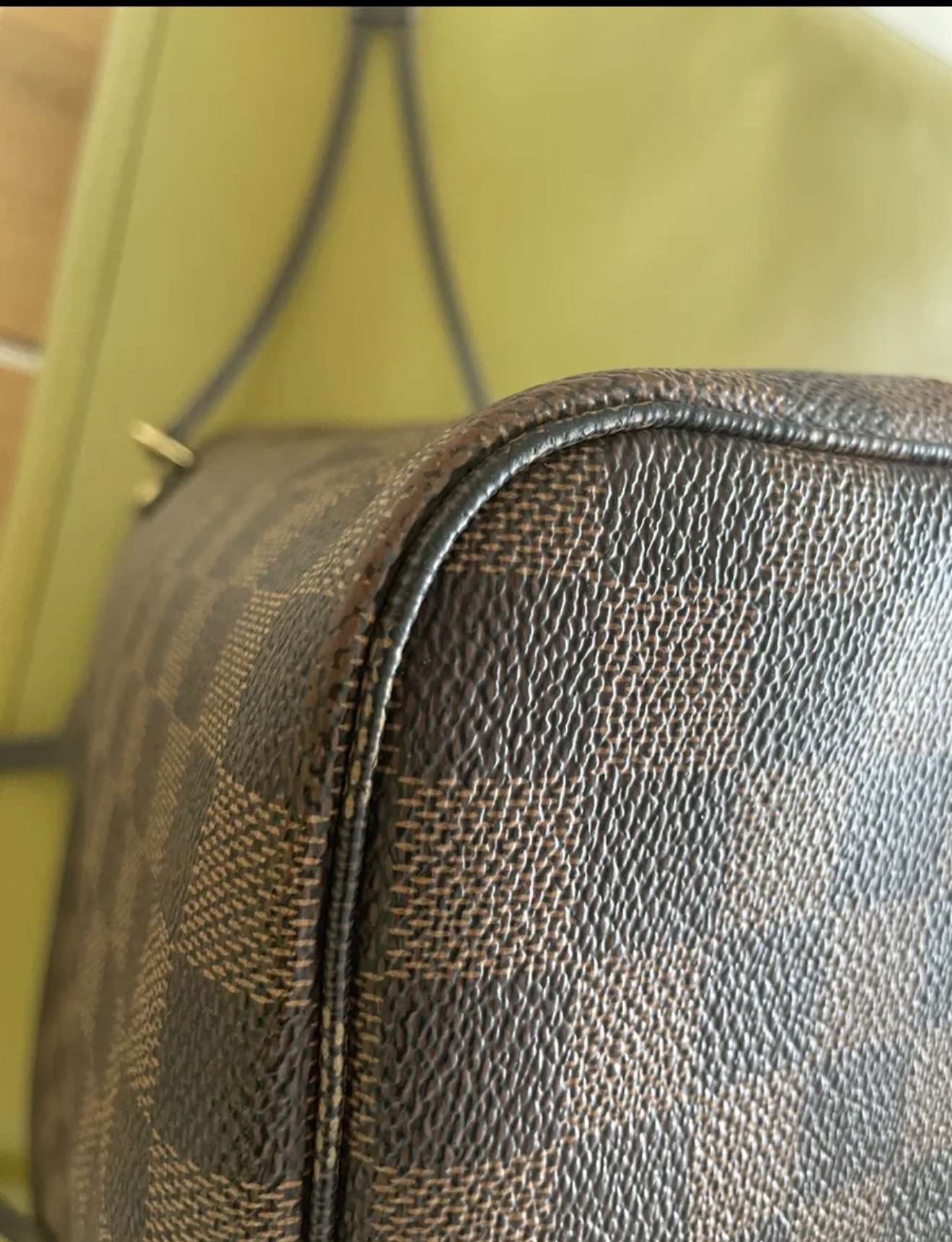 Louis Vuitton Neverfull MM