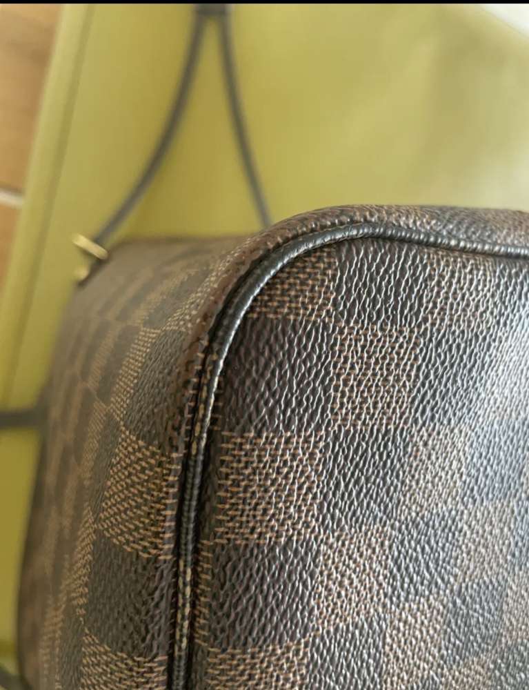 Louis Vuitton Neverfull MM