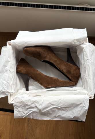 https://vipluxury.sk/Phoebe Philo / Céline leather pumps – EU 41