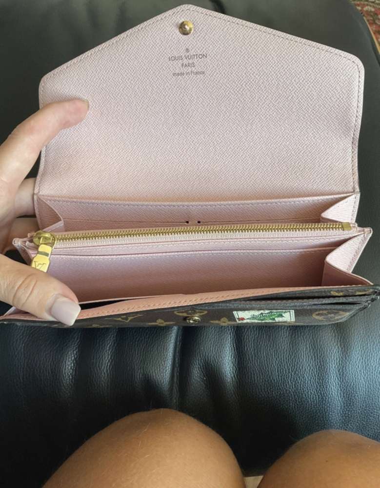 Louis Vuitton Penazenka