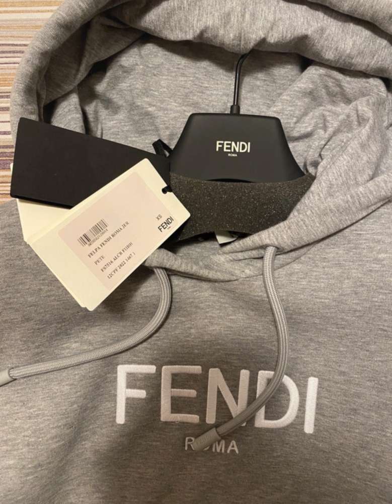 Fendi Molina