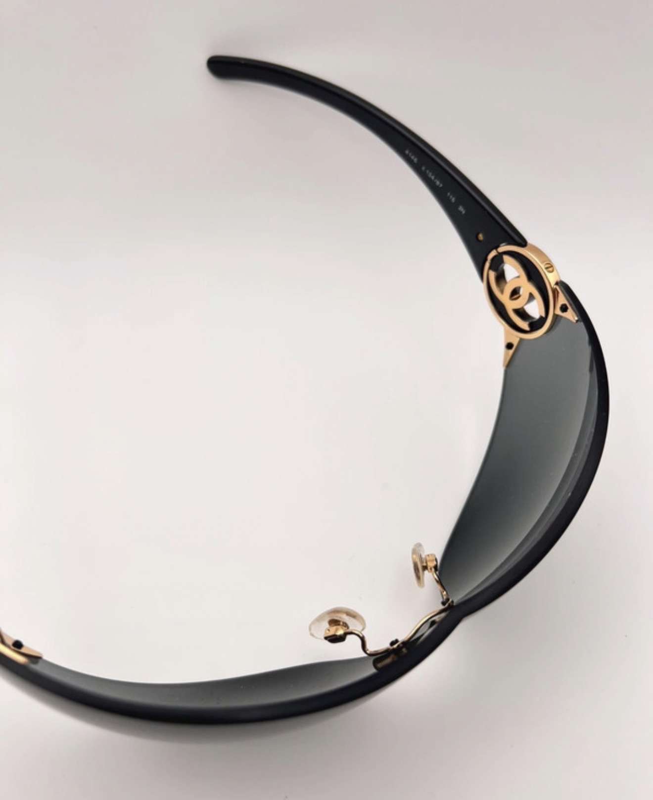 Chanel vintage okuliare