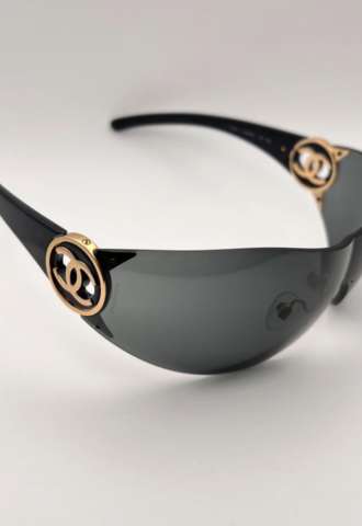 https://vipluxury.sk/Chanel vintage okuliare