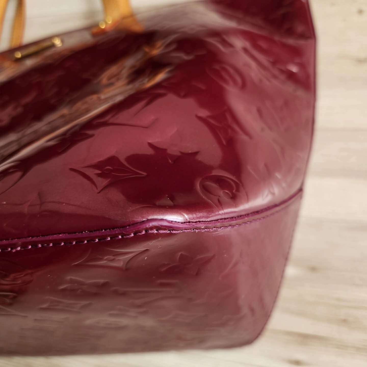 Louis Vuitton Bellevue GM