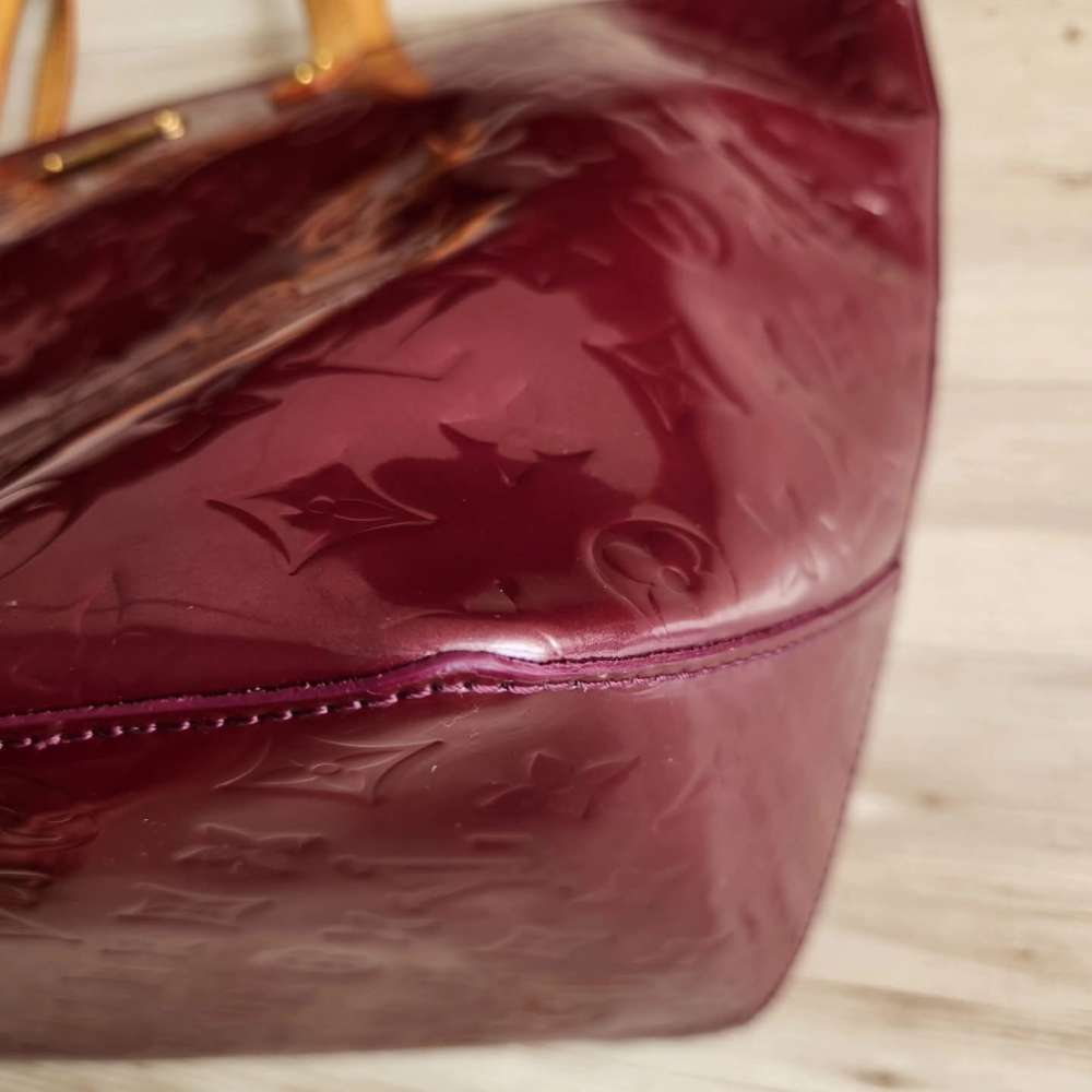 Louis Vuitton Bellevue GM