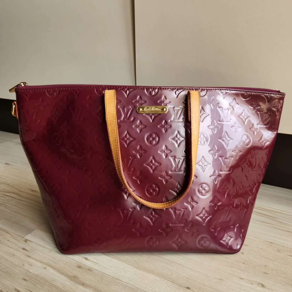 Louis Vuitton Bellevue GM