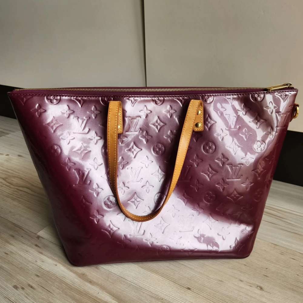 Louis Vuitton Bellevue GM