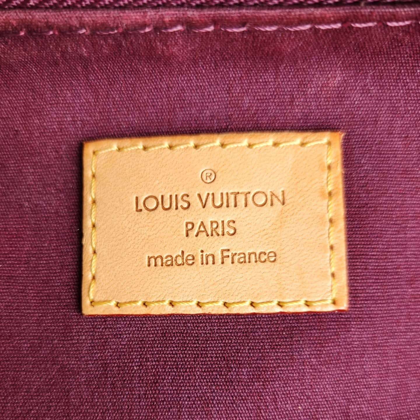 Louis Vuitton Bellevue GM