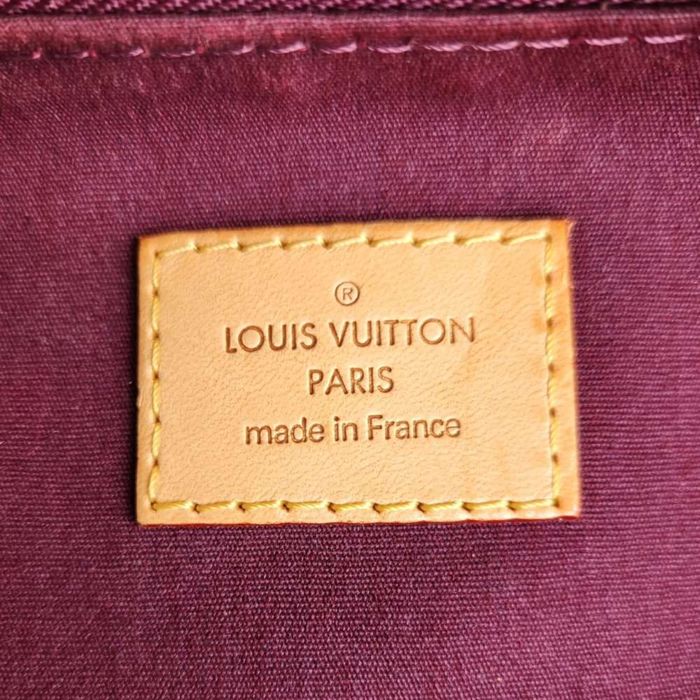 Louis Vuitton Bellevue GM