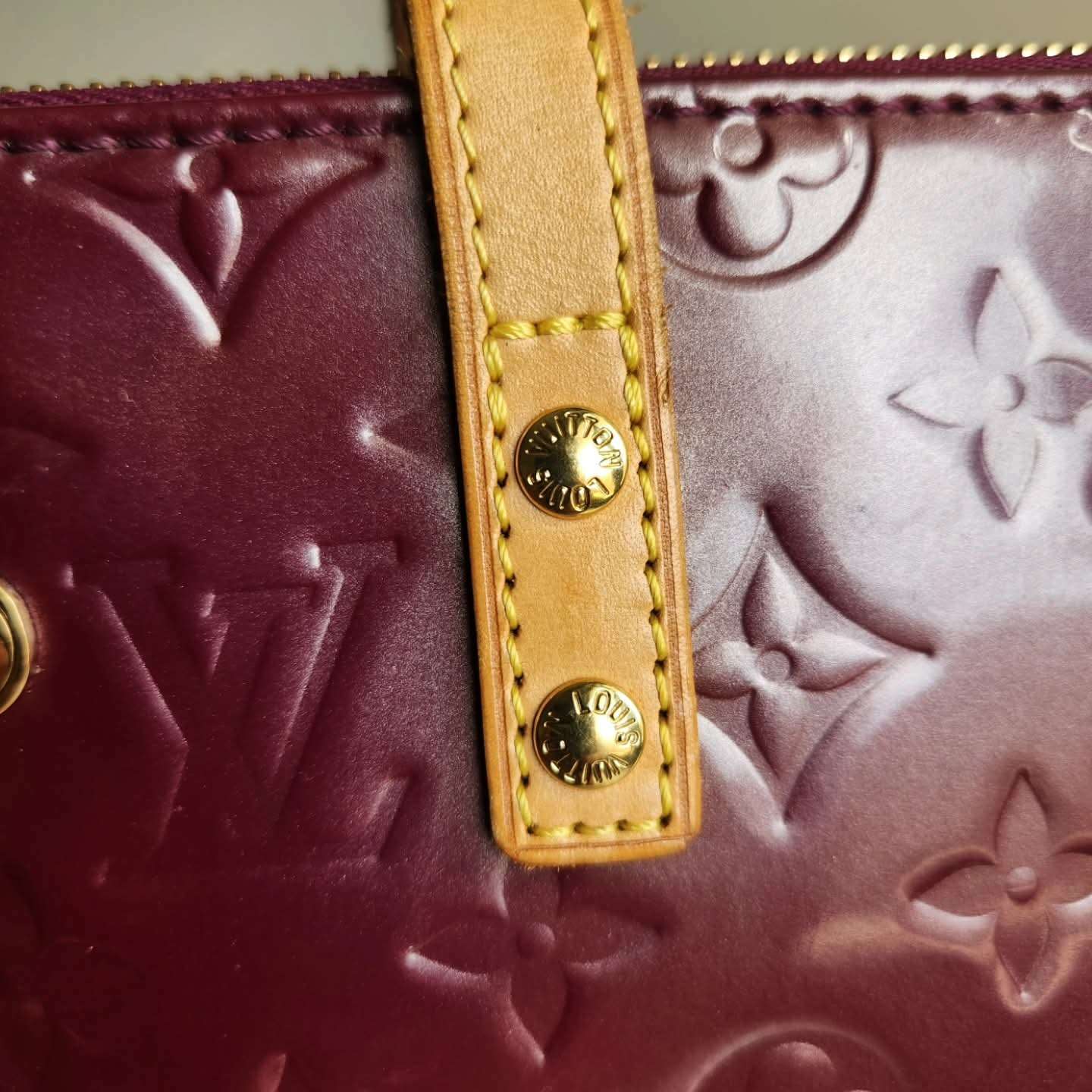 Louis Vuitton Bellevue GM