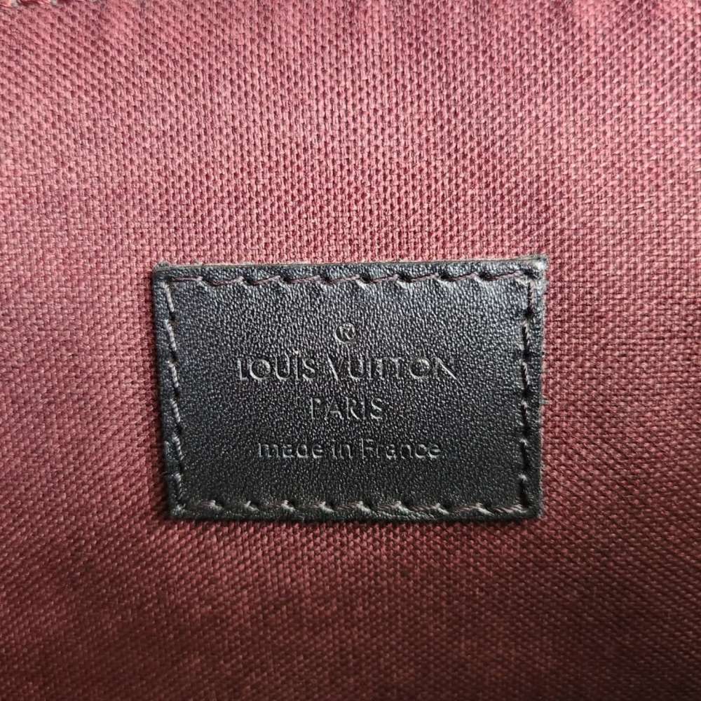 Louis Vuitton Bass PM