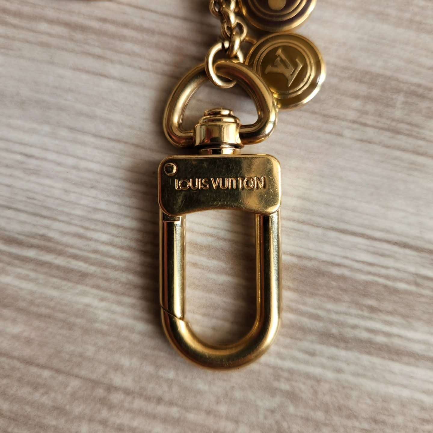 Louis Vuitton Charm