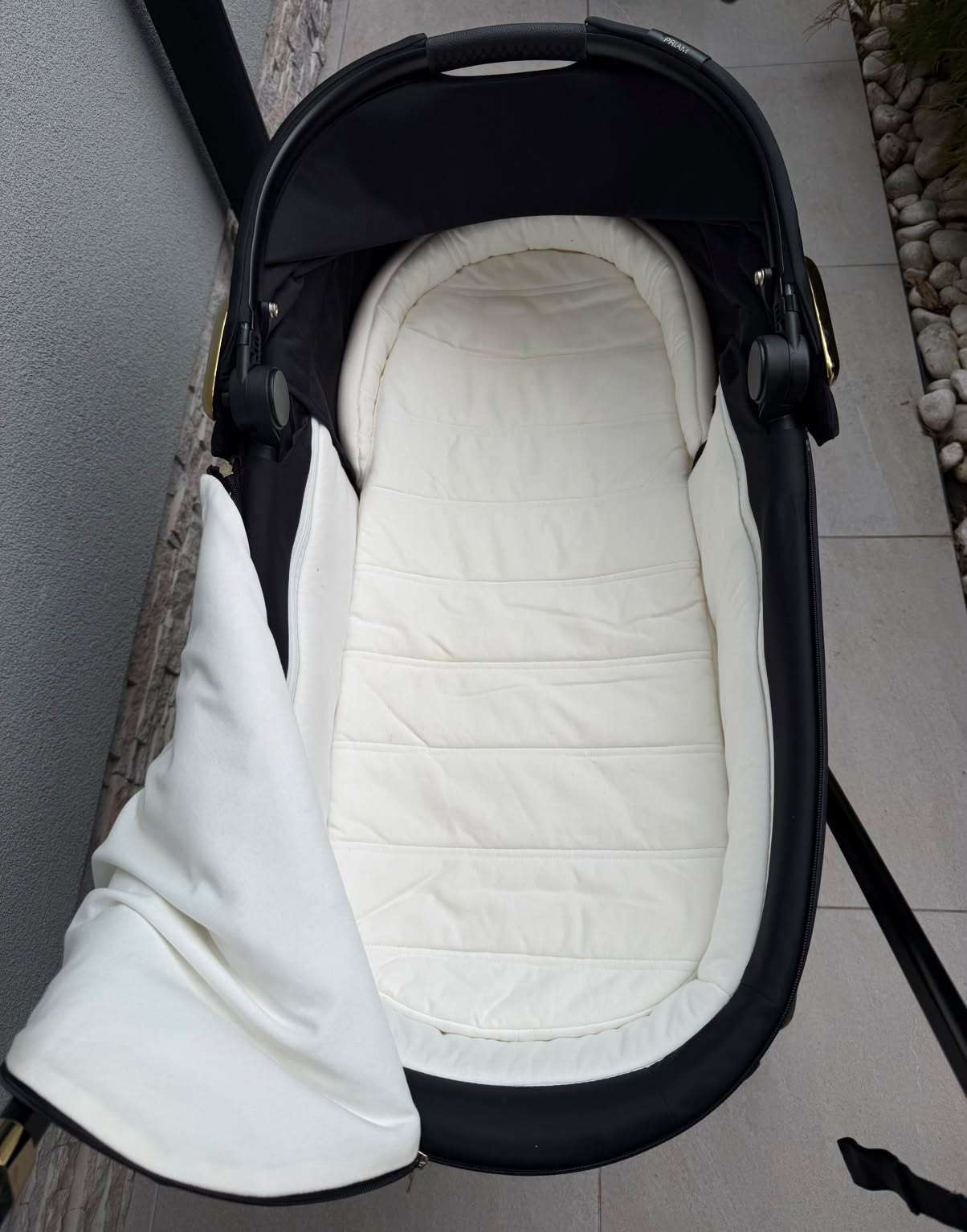 Cybex Priam Jeremy Scott - Wings