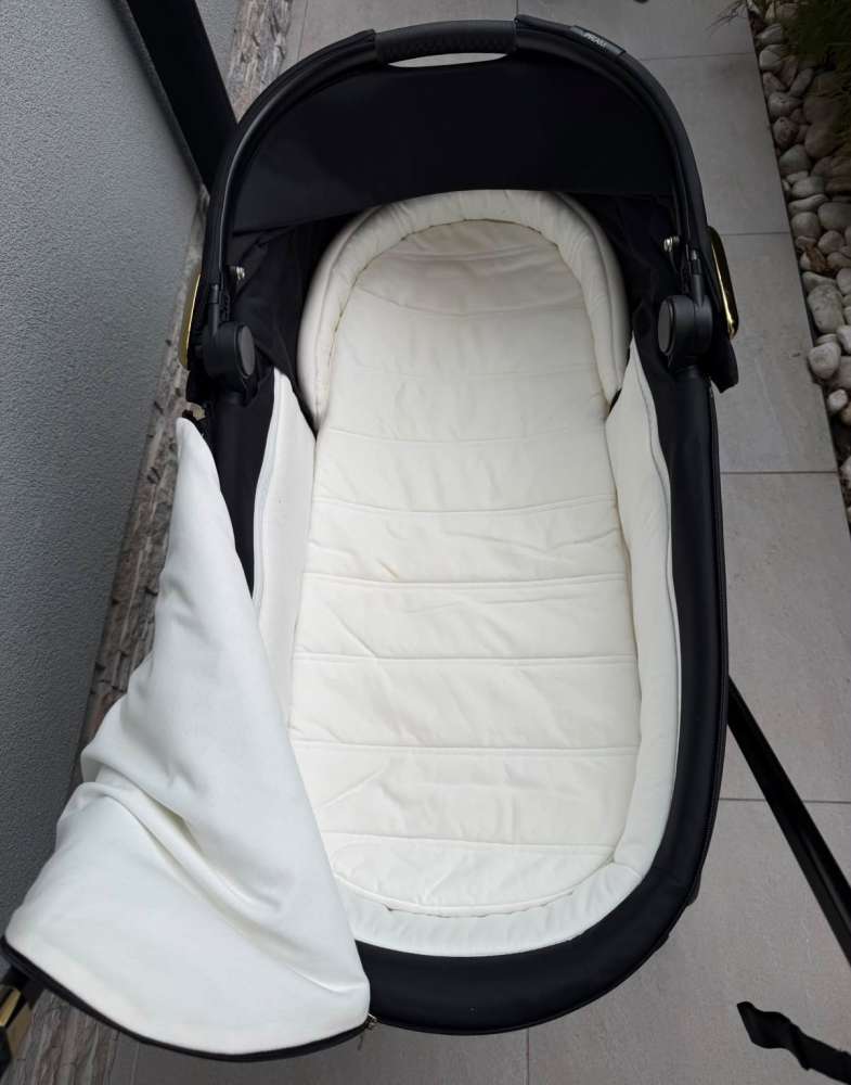 Cybex Priam Jeremy Scott - Wings