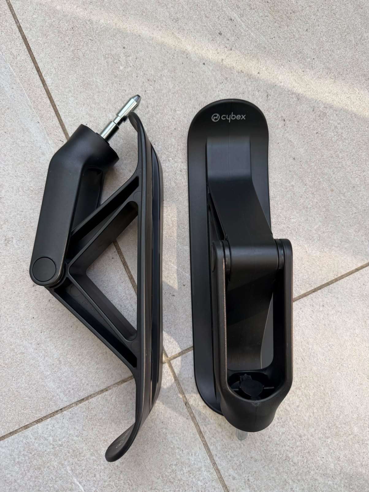 Cybex Priam Jeremy Scott - Wings