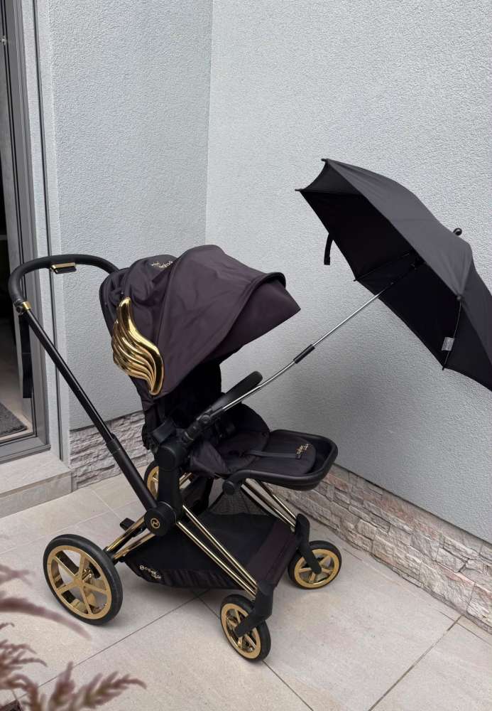 Cybex Priam Jeremy Scott - Wings