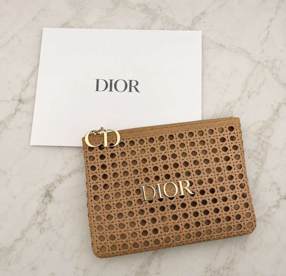 Dior solar