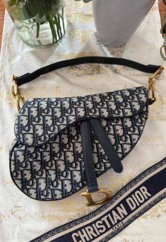 https://vipluxury.sk/Dior Saddle bag médium