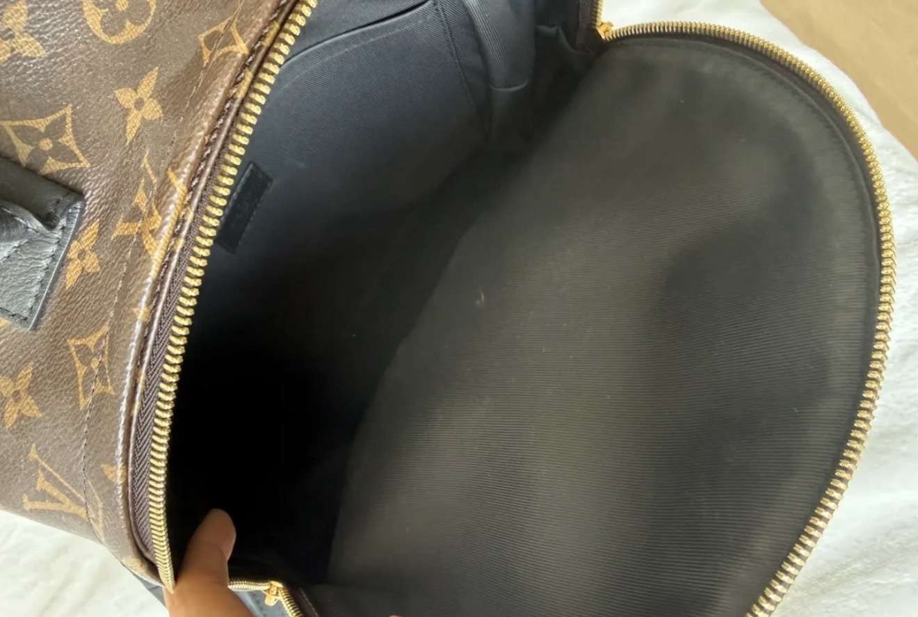 Louis Vuitton Palm Spring MM