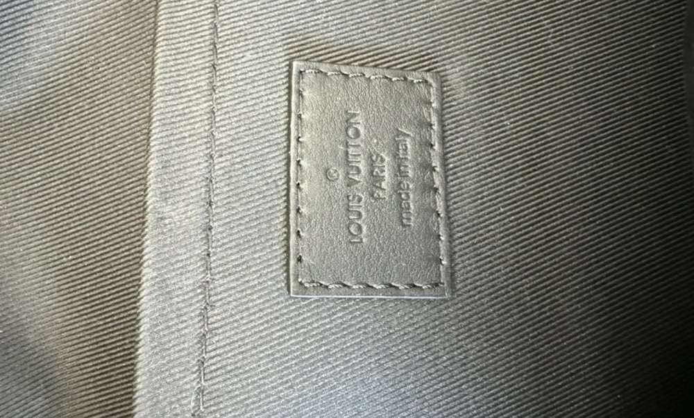 Louis Vuitton Palm Spring MM
